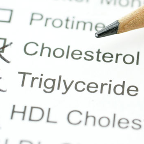 Cauze principale ale creșterii nivelului de trigliceride în corp